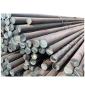 Cold Rolled Round Steel Bar Solid Hot Rolled Round Steel 20# 45# Round Bar Price